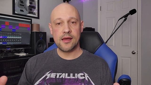 Headrush MX5 VS Real MesaBoogie Dual Rectifier