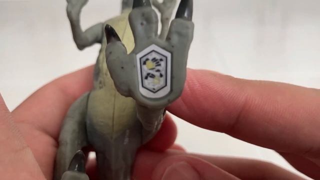 Dino Escape Raptor Squad unboxing!