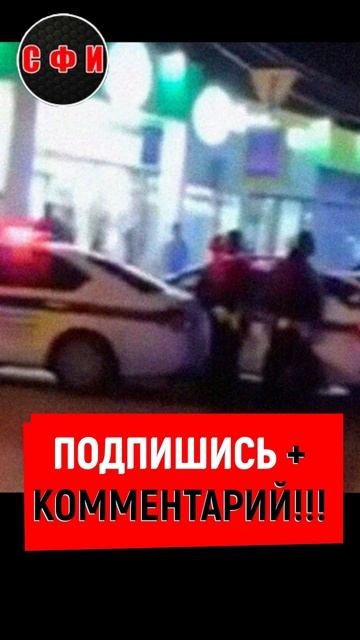 Жители Краснодара - из части сбежали военные!