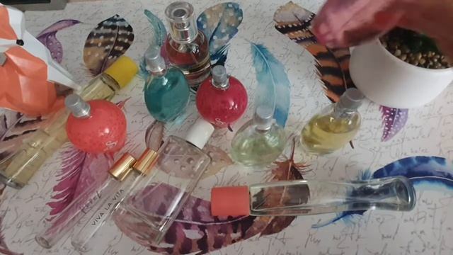 АРОМАТНЫЙ ТЕГ. / 12  ВОПРОСОВ ОБ АРОМАТАХ. #коллекцияароматов #ароматыэйвон #avon