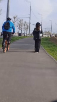 ленинская дамба