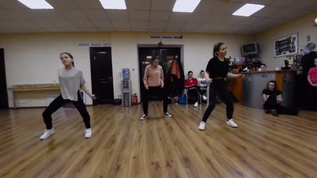 AlexisBirthdayWorkshops Вова Потураев