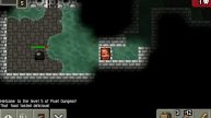 Skillfull pixel dungeon #1 (планшет)