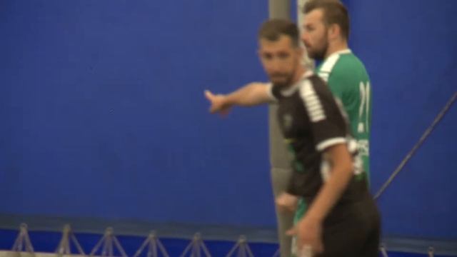 Сервит 3-3 ARDI Logistics(повна гра)