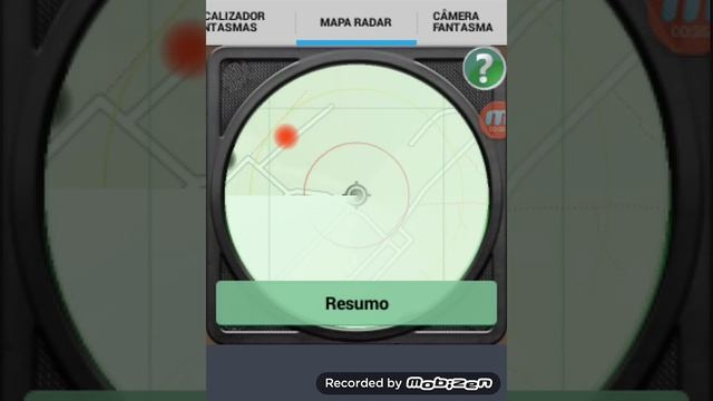 App Radar Ghost