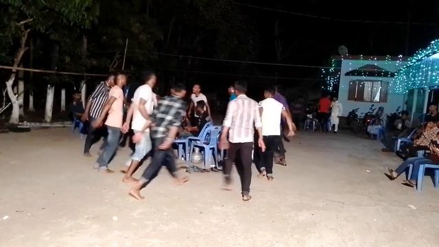 Ano Re Moricher Dal Bando Ati Ati l সিলেটি আঞ্চলিক ভাষার গান l Sylheti Dhamail Gaan
