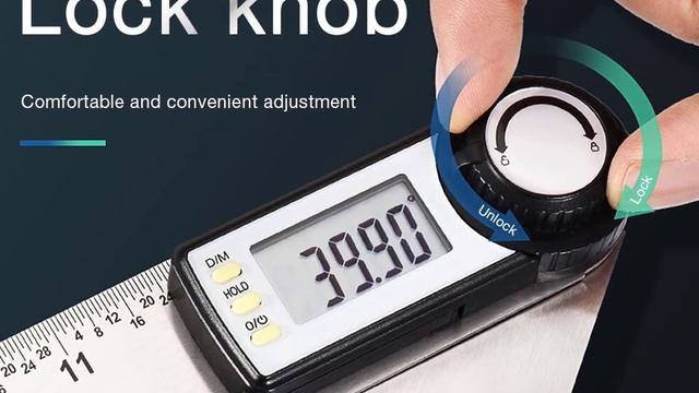 Top 5 Best Digital Protractor in 2022