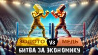 Медь в 2025: ловушка или шанс для инвестора?