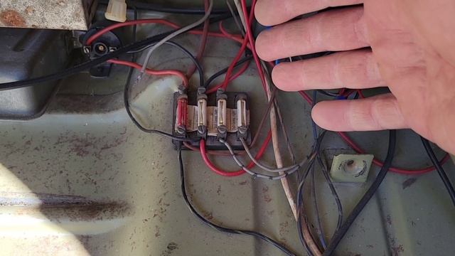 How to make your old VW more reliable and last longer......and what NOT! to do
