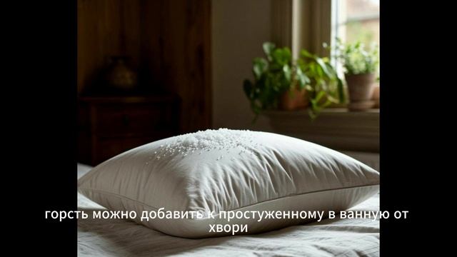 ЗАЩИТНАЯ ЧЕТВЕРГОВАЯ СОЛЬ
