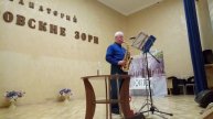 саксофонист Анатолий Старых — Танго (29.03.2019 г.)