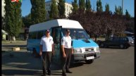 Объектив 1 08 18 УТБ и патрульная полиция выявили перевозчика нелегала