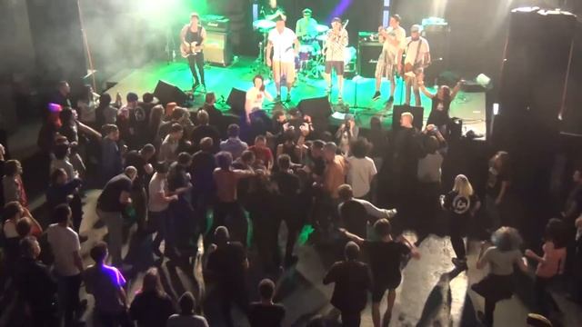 Plush Fish - See You Smiling (1.10.2017 Brooklyn, Москва)