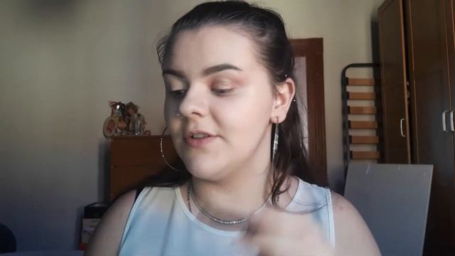 makeup estivo brozy &glowy
