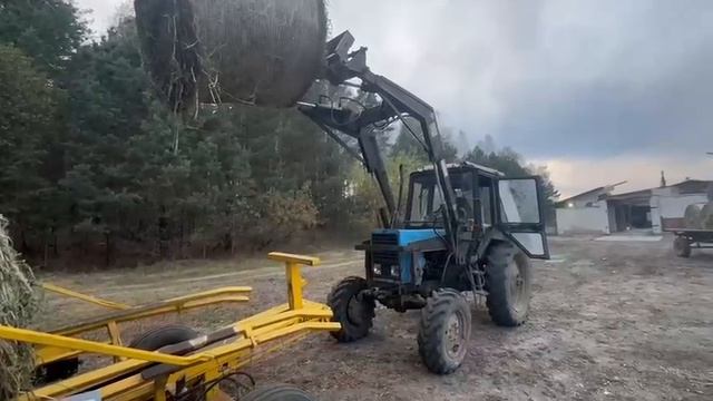 Упаковщик для обмотки STRETCH-O-MATIC 8400
