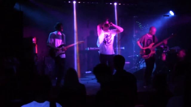 Groove Dealers Live@iliclub 26 10 2017 Minsk