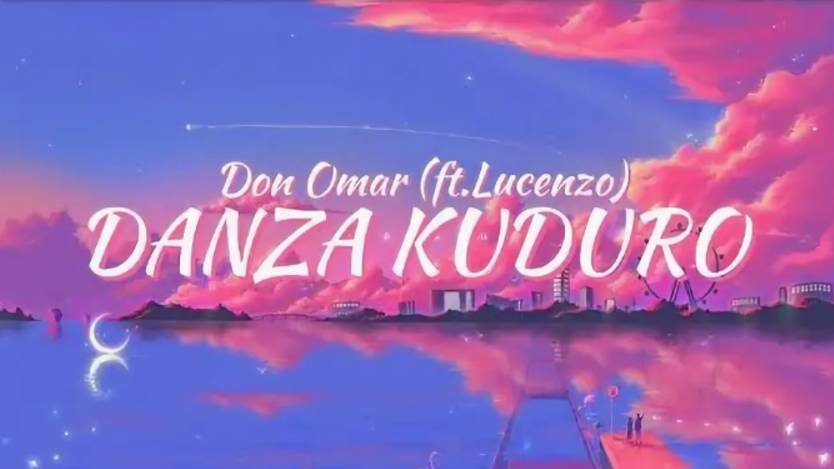 OSU! Don Omar ft. Lucenzo - Danza Kuduro