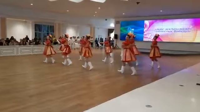 "Возле речки-возле моста"