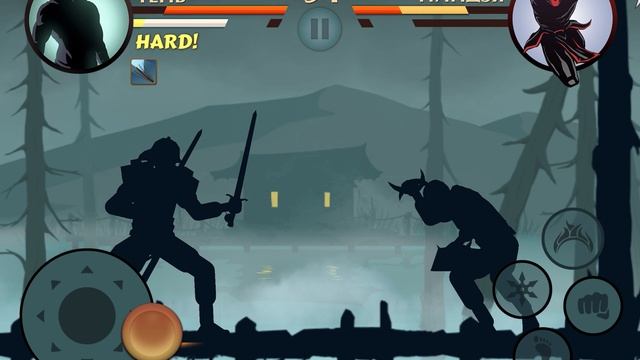 Мечи отшельника в НЕИСТОВОМ режиме! #10