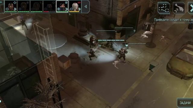XCOM 2_ Битва за Землю начинается! #12