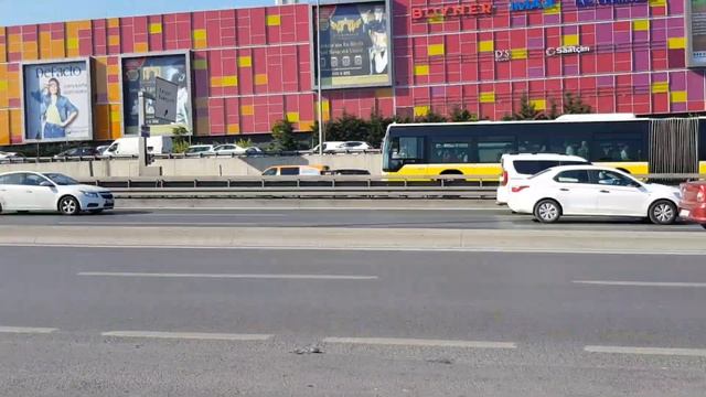 Мармара парк