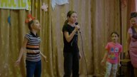Закрытие заезда (III отделение)