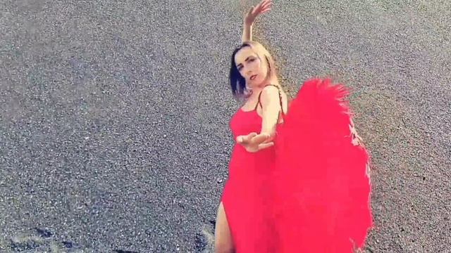 Феникс в огне🔥