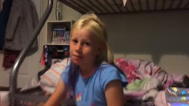 Sleepover