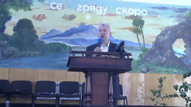 Праздник Пасхи ц Филадельфия 20,04,2025 год 1 часть