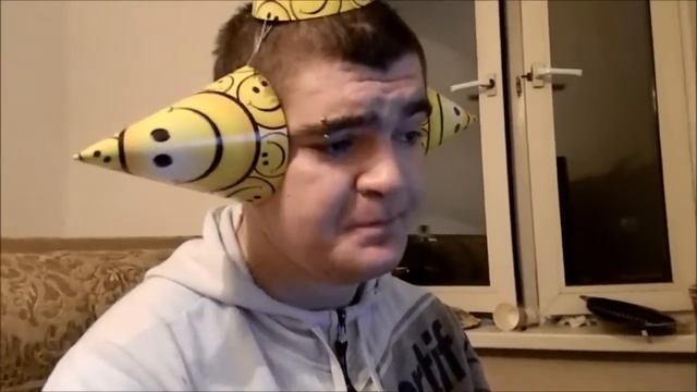 хрен от Look as I...