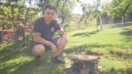 Готвя най-големият стек в България - над 4 кг говеждо месо!