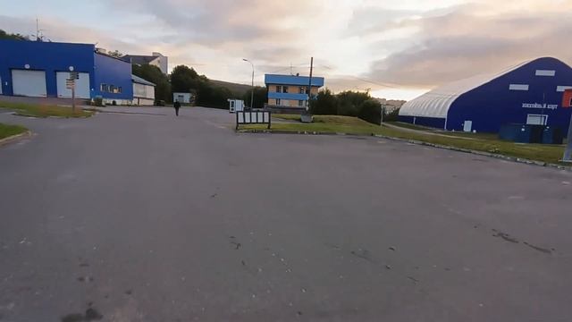 Мурманск и долина уюта, неполный обзор.