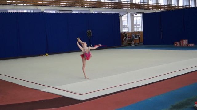 булавы Олеся