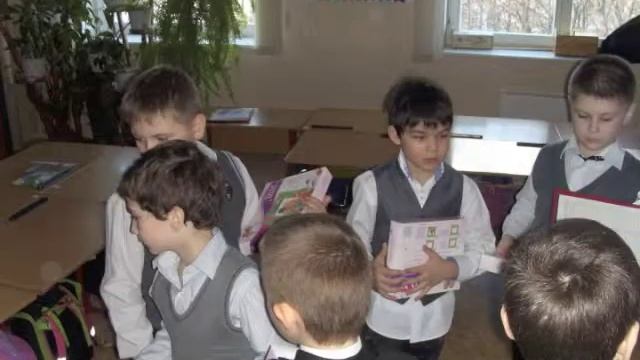 Праздник 8 марта