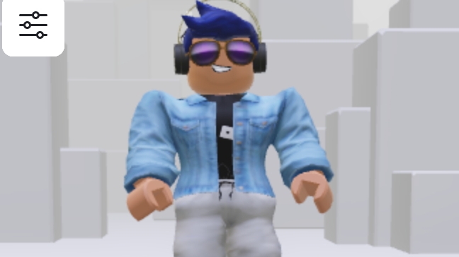 играю в роблокс со 2 аккаунта сорри трансляция с телефона потому что с компа буду играть заходи