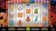 Игровой автомат Fantasy Park