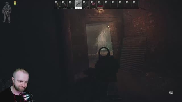 Escape from Tarkov. Прохождение 50. Все квесты