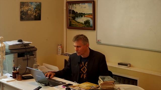 Пульс Лета  (часть 1)