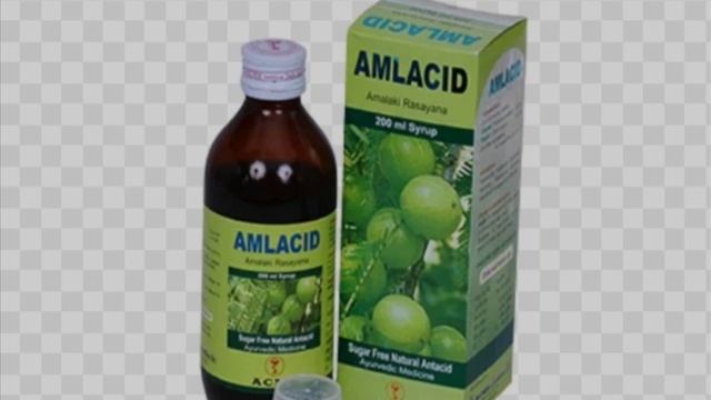 Amlacid syrup এর কাজ কি । Amlacid syrup এর উপকারিতা কি । Amlacid syrup এর Full bangla