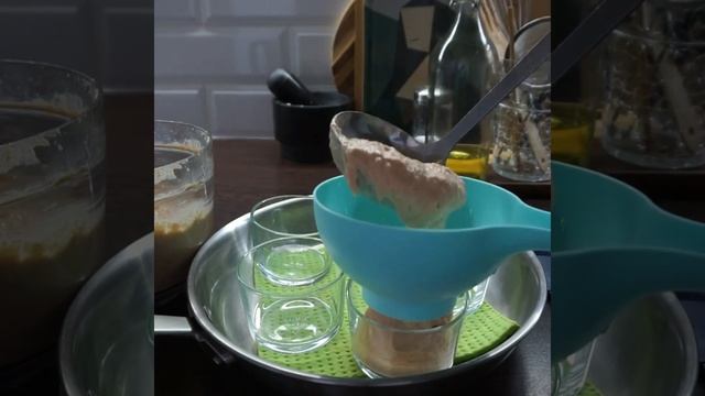 Домашняя Колбаса с Паприкой и Чесноком | Вкусный ПП Салат | ПП Рецепты | Что Приготовить #shorts