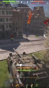 Jg PZ E100 #миртанков #Е100