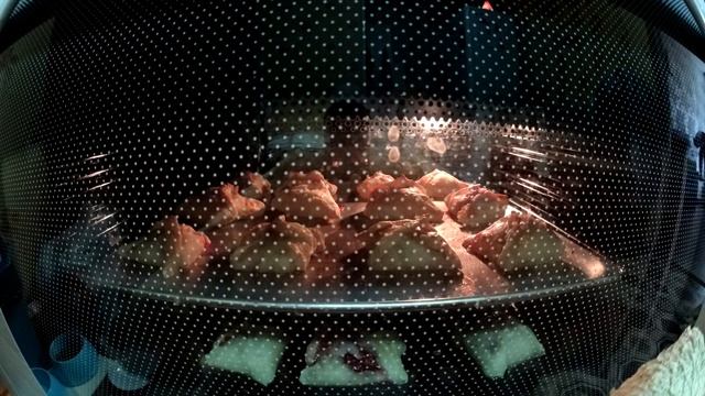 мои первые пирожки