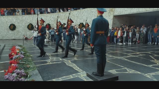 К 80-летию Победы 1941-1945 года