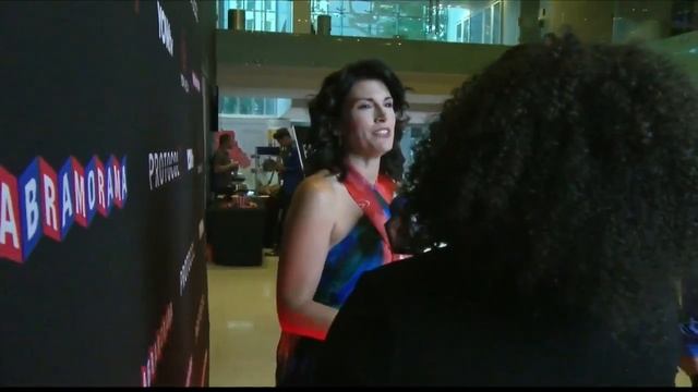 Rachel Guidry Whittle hosts premiere for Protocol 7