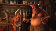 My Date From Hell | CGI short film by Tim Weimann & Tom Bracht