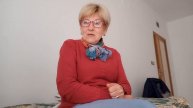Удалилась, чтобы не действовать на нервы подопечному. Фокача на ужин.