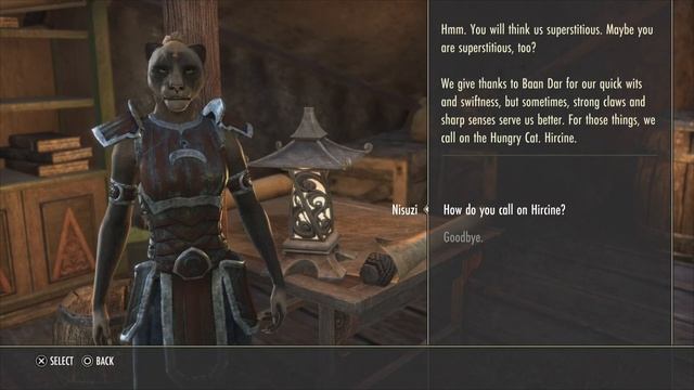 Elder Scrolls Online Daily Quests: Northern Elsweyr - Delve | No commentary
