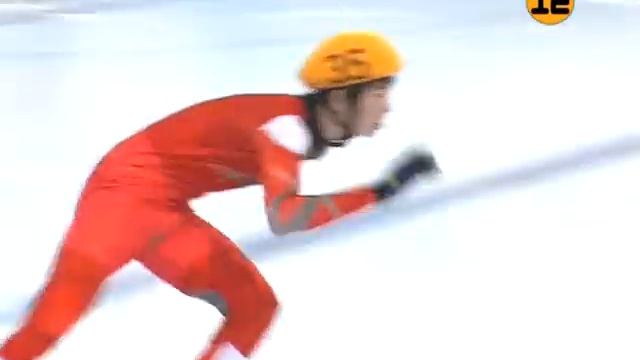 2011-12-20_1 Шорт-трек. Итоги