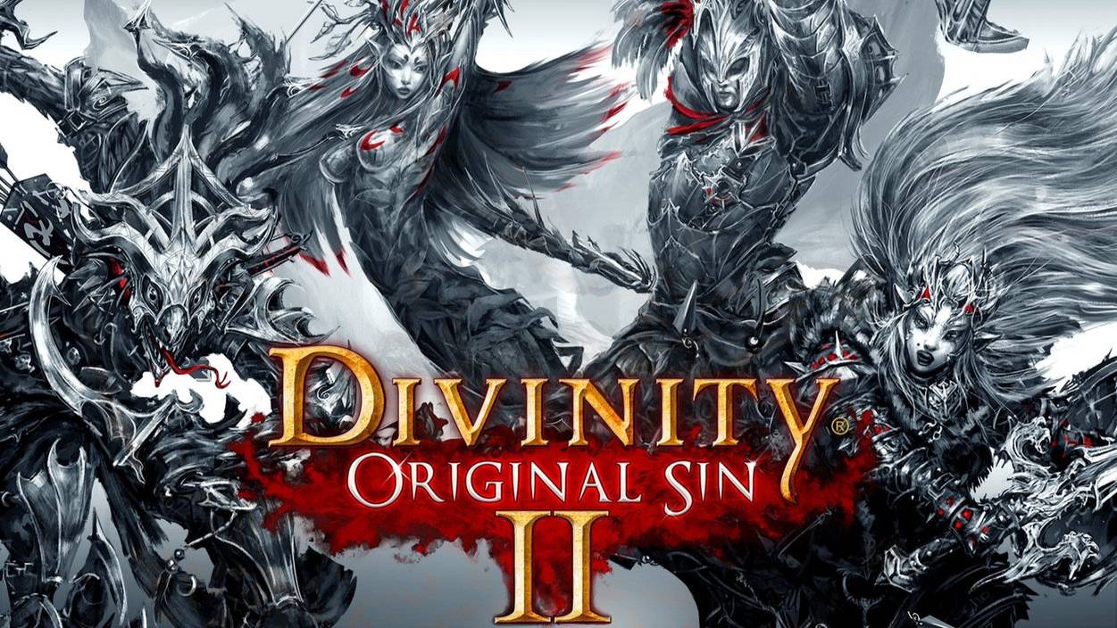 Divinity Original Sin 2