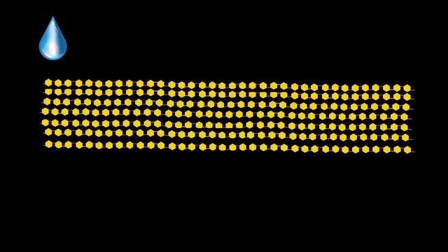 Chemistry Tutorial on Chemical Reactions: How Plants Make Cellulose